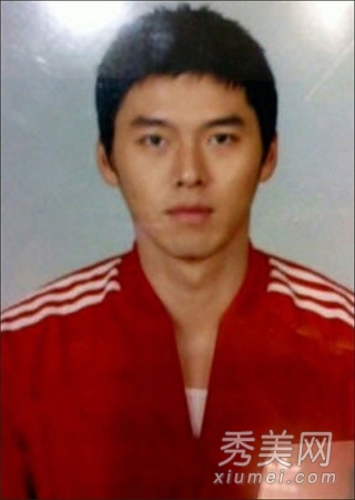 30位韩国明星 素颜证件照对比