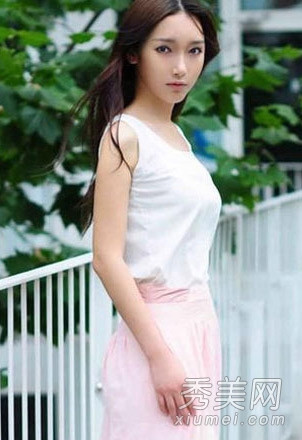 中国第一变性美女刘诗涵曝详细变性历程