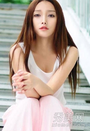 中国第一变性美女刘诗涵曝详细变性历程