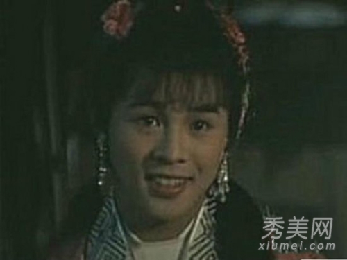 林志颖晒伪娘照惊艳 盘点明星罕见男扮女装照