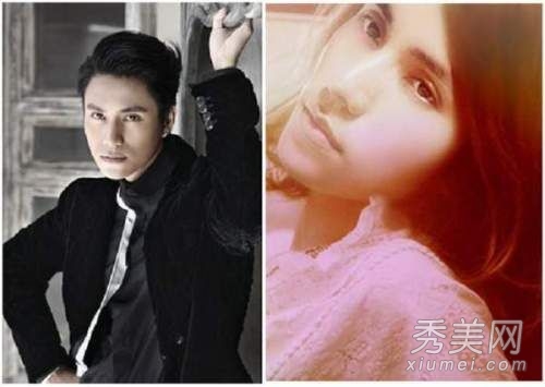 林志颖晒伪娘照惊艳 盘点明星罕见男扮女装照