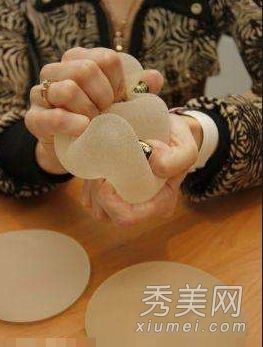 超震撼!实拍美女假体隆胸手术全过程