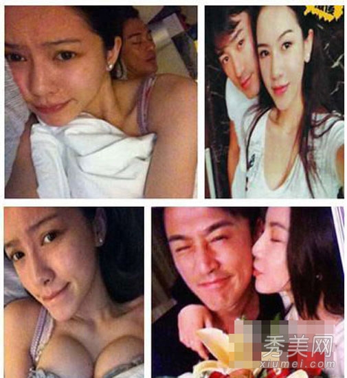 20大女星卖身视频图片曝光 靠潜规则上位女星盘点