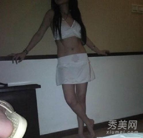 记者偷拍曝光“色情之都”东莞地下妓院