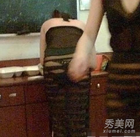 记者偷拍曝光“色情之都”东莞地下妓院