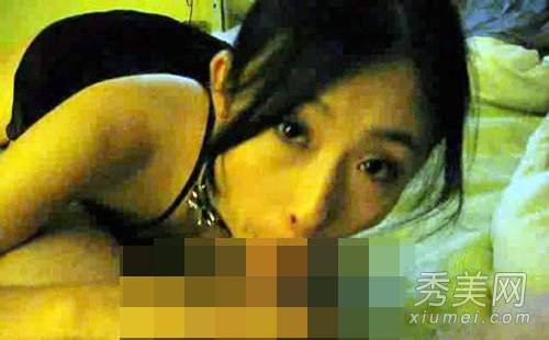 20大女星卖身视频图片曝光 靠潜规则上位女星盘点