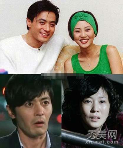 李秉宪女友李珉廷 多名韩女星整容修补变残