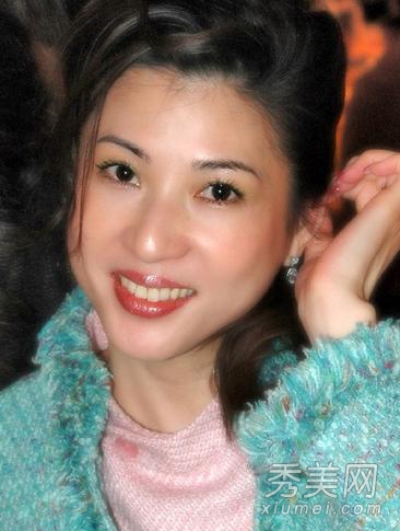 昔日香港10大三级片女星之生存现状