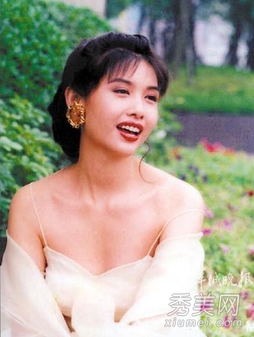 昔日香港10大三级片女星之生存现状