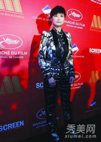 李宇春当快男评委:很不喜欢煽情讲故事的人