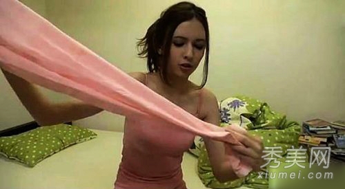 日本AV女优工作现场照曝光 捆绑拍虐待戏