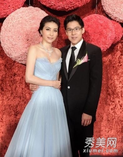 郭晶晶豪华产房生子 鬼节产子真因曝光