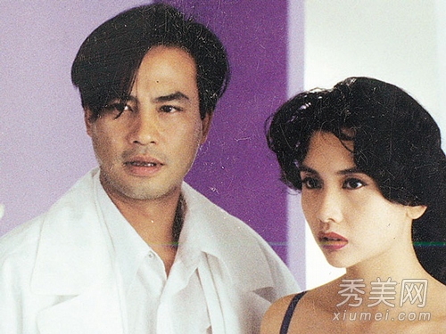 香港10大知名艳星经典代表作