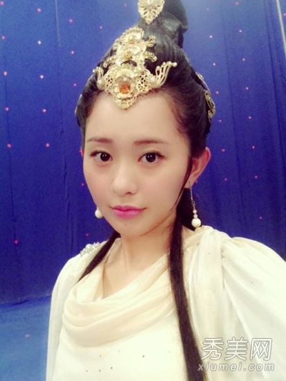 于正版《神雕侠侣》人物角色定妆照全曝光