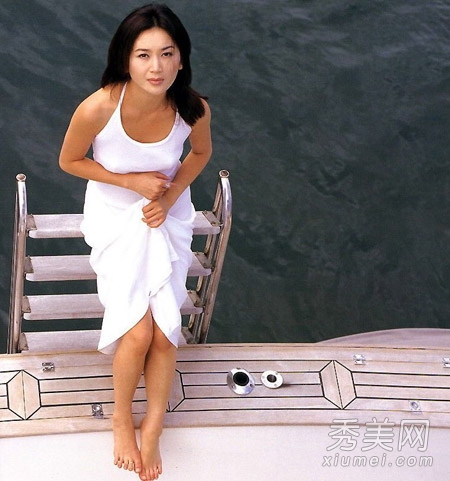 盘点靠情色片走红的15位香港女星