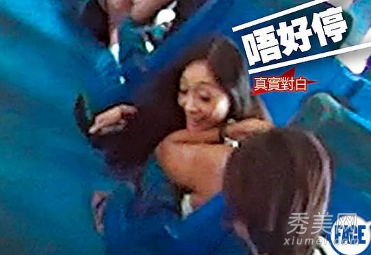 堪比三级片 十大明星纵欲无度房事遭直播