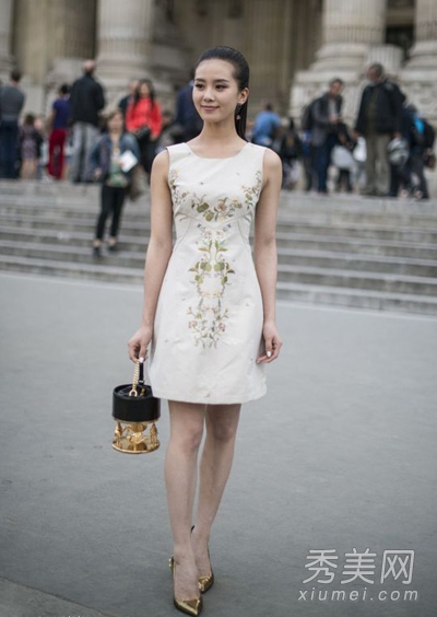 ��ʫʫ����ʱװ�ܽ��� С�����ܳ�