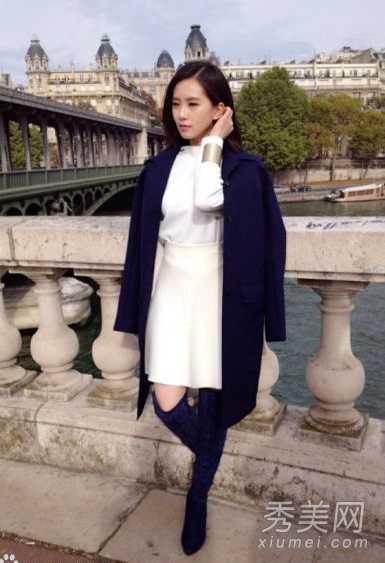 ��ʫʫ����ʱװ�ܽ��� С�����ܳ�