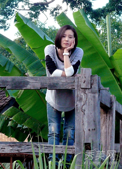 ��ʫʫ����ʱװ�ܽ��� С�����ܳ�