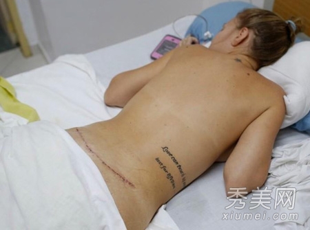 图揭20位最吓人的整形失败女星案例