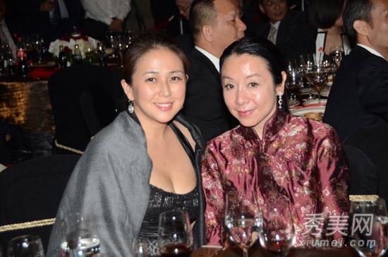 安雅产后暴肥 昔日三级片女星发福变残