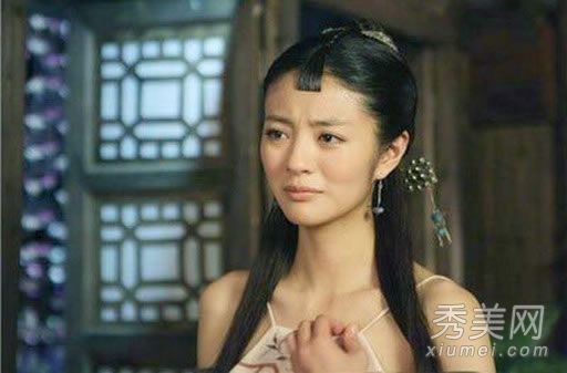 “叫床”功夫了得的十大女星