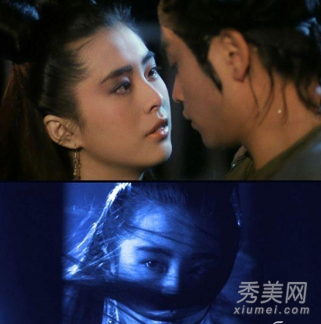 “叫床”功夫了得的十大女星