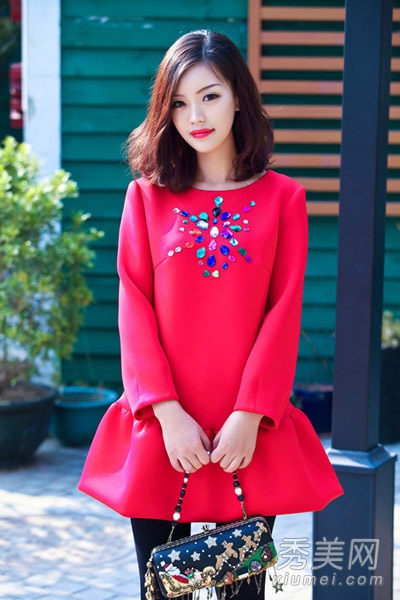 2014��װ�¿�����ȹ 8�ֿ�ʽ������