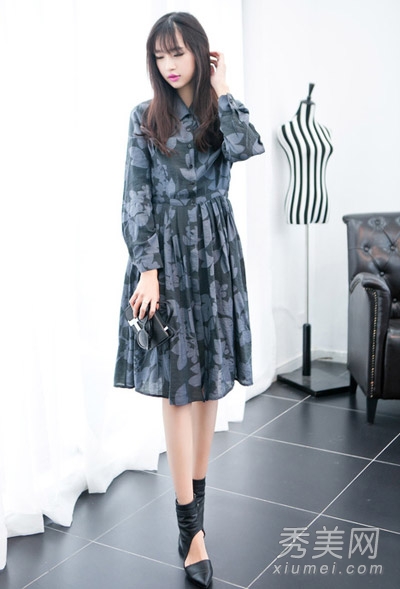 2014��װ�¿�����ȹ 8�ֿ�ʽ������