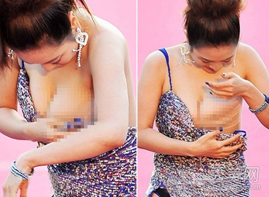 16��Ů�Ǽ����������˲�䱻ץ��