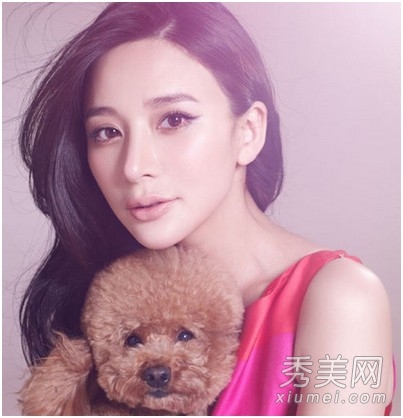 女人七种嘴型最旺夫益子