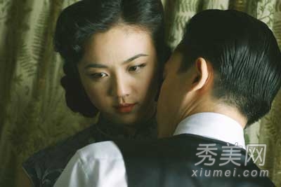 揭秘十大女星拍大尺度戏码内幕