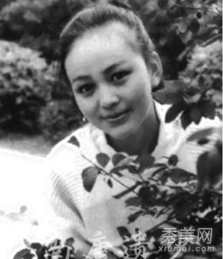 雪姨王琳《男人装》写真性感 昔日美照曝光