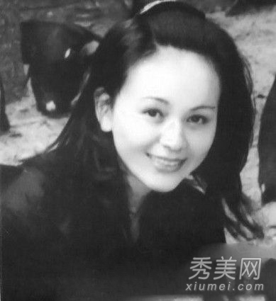 雪姨王琳《男人装》写真性感 昔日美照曝光