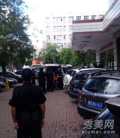 中国最毒杀人孕妇被判无期 孩子被送福利院