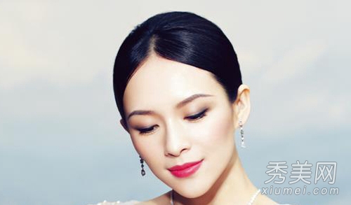 女人七种嘴型最旺夫益子