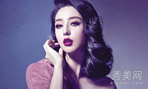 女人七种嘴型最旺夫益子