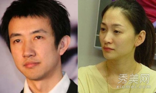 李小冉闪婚老公徐佳宁个人资料照片曝光