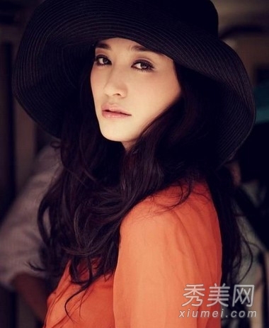 李小冉闪婚老公徐佳宁个人资料照片曝光