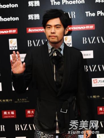 周杰伦将结婚 嫁给哪种面相男人会幸福