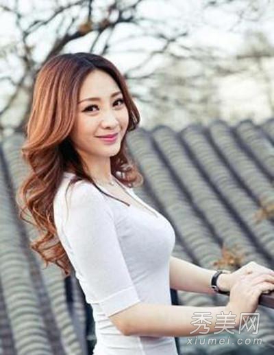 柳岩被曝领证结婚 男方背景资料曝光