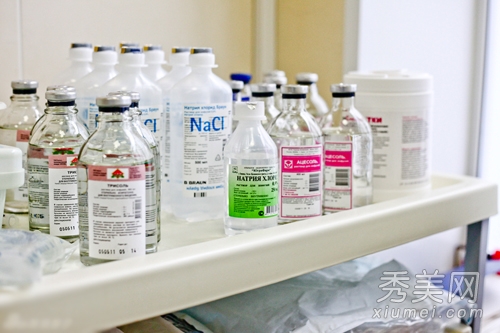 产房直击 实拍剖腹产手术全过程图片