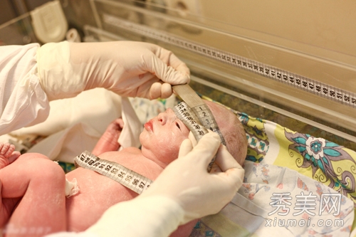 产房直击 实拍剖腹产手术全过程图片