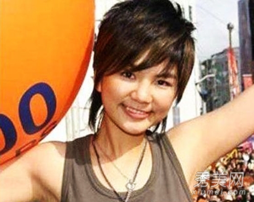 女星露腋毛也性感 曝光10大女星露腋毛瞬间