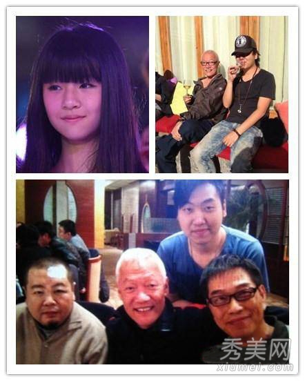 小彩旗老公是谁 小彩旗个人资料揭秘