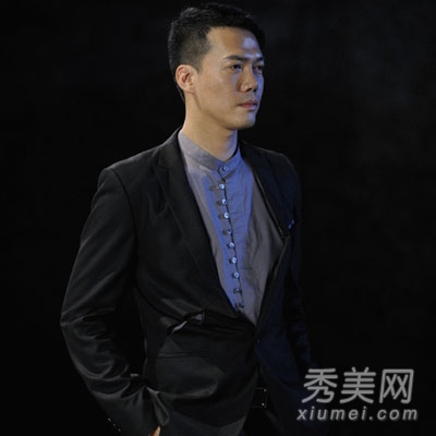 谢天华老婆是谁 杨天恩个人资料照片曝光