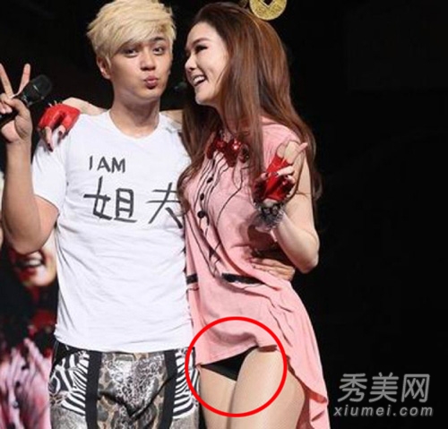 Ů�Ǵ�����ȹ¶��ͼ�� ������ȹҲ������