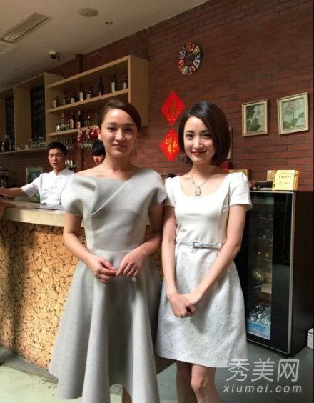 图揭娱乐圈10大撞脸明星 像得惊人