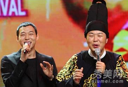 图揭娱乐圈10大撞脸明星 像得惊人