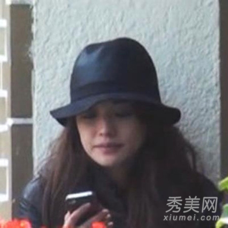 张柏芝阿娇 艳照门女星悔恨流泪瞬间